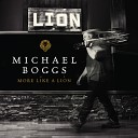 Michael Boggs - Heart on My Sleeve