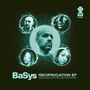 BaSys Section Sofi Mari - Reciprocation