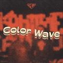 RAF DIAM ND - Color Wave