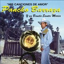 Pancho Barraza - Mi Amor Sin Ella