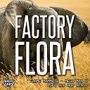Factory Flora - Flame Mammoth From Mega Man X Lofi Hip Hop…