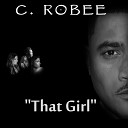 C Robee - That Girl Instrumental