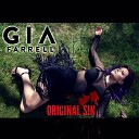 Gia Farrell - Original Sin