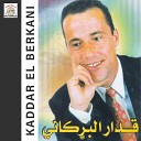 Kaddar El Berkani - Lamima
