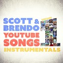 Scott Brendo - Harry Potter vs Twilight Instrumental