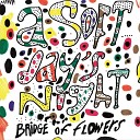 Bridge of Flowers - Poetry in Motion