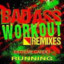 Workout Remix Factory - DJ Turn It up Jacked Running Remix 140 BPM