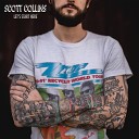 Scott Collins - Bones Are Buried