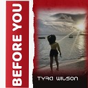 Tyrah Wilson - The Ending Way