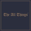 The All Things - Love in the White House