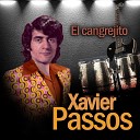 Xavier Passos - La Pizca del Tomate
