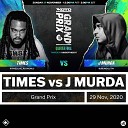King Of The Dot feat J Murda - Round 1 J Murda Times vs J Murda