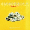 Ruxabo - Cashroll