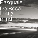 Pasquale De Rosa - Also You Can Love