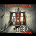 Yamil Lebron - Illing Out
