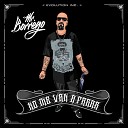 Mr Borrego - Tirando Levas