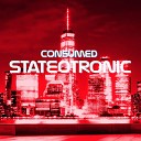 Stateotronic - Consumed Lachrymose Mix