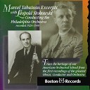 Marcel Tabuteau - Sinfonia Concertante in E Flat Major K 364 I Allegro…