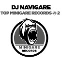 DJ Navigare - Tiffany