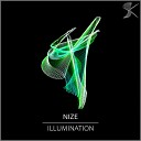 Nize - Lucid Jens Mueller Remix