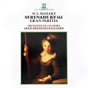 Jean Fran ois Paillard - Mozart Serenade No 10 in B Flat Major K 361 Gran Partita VI Tema con…