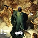 Blanco Benz - Designer Dreams