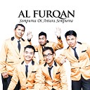 Al Furqan - Noda Kehidupan