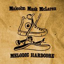 Malcolm Mask McLaren - Stand by Me