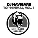 DJ Navigare - Ah Shit