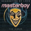 Master boy - Mi amor