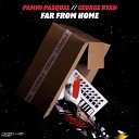 Pammi Pasqual feat George Ryan - Far From Home Radio Edit