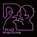 Fruit Machine - Cut Key