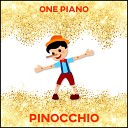 One Piano - Give a Little Whistle