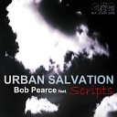 Ria John Bob feat Scripts - Urban Salvation