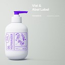 Vizi Abel Label - Humankind
