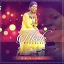 Nkele Mphahlele - Ha Ke Le Utlwa