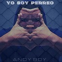 Andy Boy feat Ivan Cora - Lo Nuestro