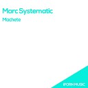 Marc Systematic - The Future