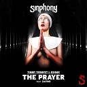 Timmy Trumpet KSHMR feat Zafrir - The Prayer feat Zafrir