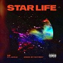 A2 feat Jizzle - Star Life