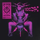 Joe Scacchi No Label NIKENINJA feat Rosa… - Bitch feat Rosa Chemical