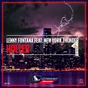 Lenny Fontana feat New York Thunder - Holler Club Main Mix