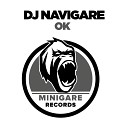DJ Navigare - OK NozPera Remix