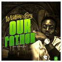 Wisdom Boy - Our Father