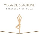 Parfait yoga sanctuaire - quilibre physique