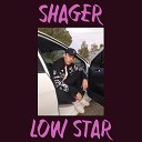 Shager feat Lil J Flex - Donde Estas