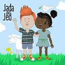 Jada and Jed Hymns For Kids - Lord The Light Of Your Love Is Shining