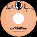 John Fred His Playboy Band - Sometimes You Just Can t Win