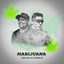 Hugo CNB MC Leozinho ZS - Marijuana