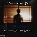 Valentino Sa feat Dre The General - Pop Star
